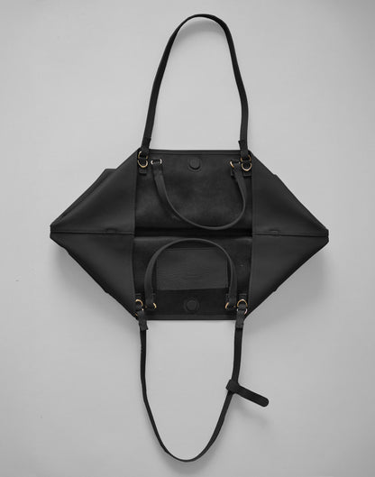 The Mercato Tote Bag