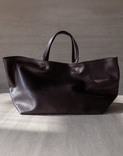 The Mercato Tote Bag