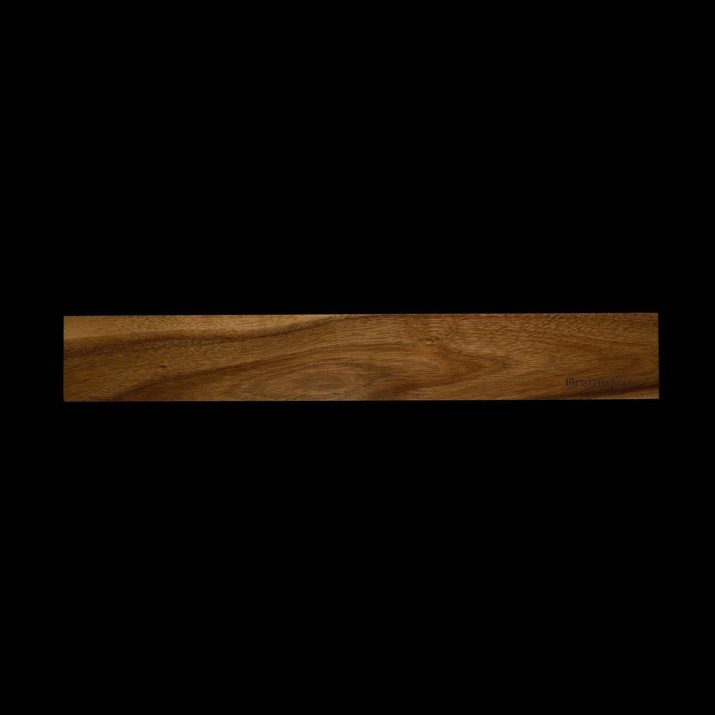 Wall Wood Knife Magnet Bar - 17.75"
