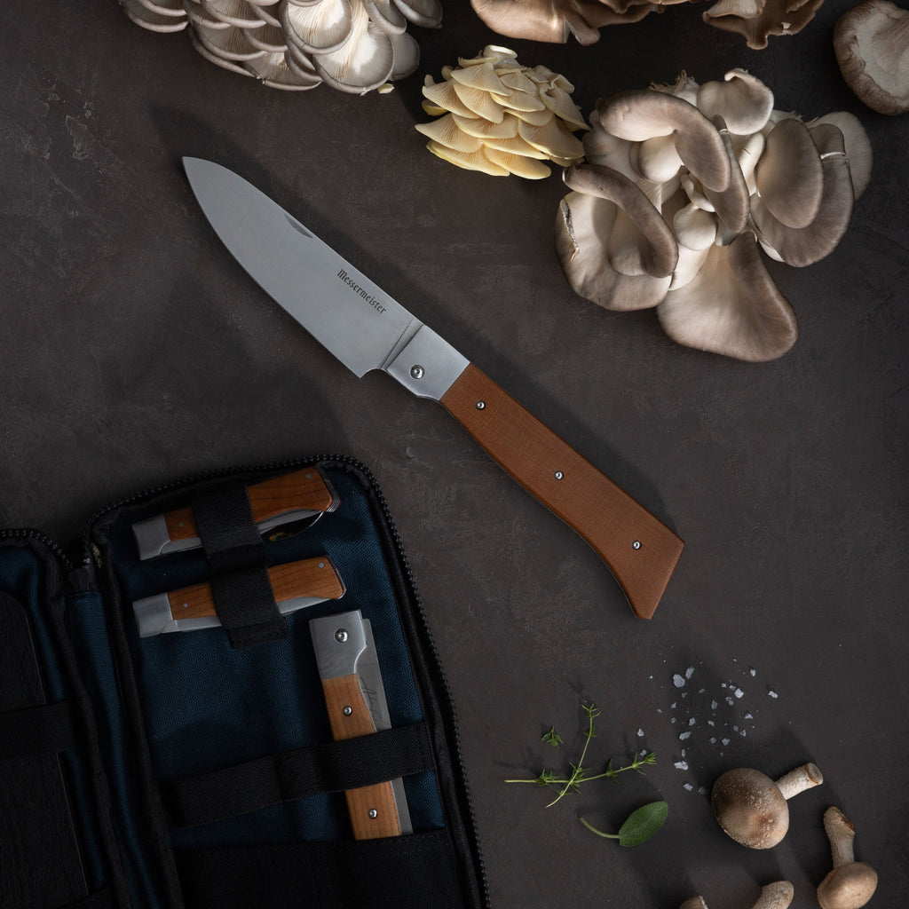 Adventure Chef Maple Summit Set - 6 Piece