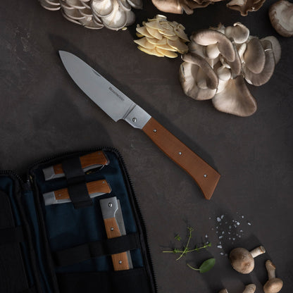Adventure Chef Maple Summit Set - 6 Piece