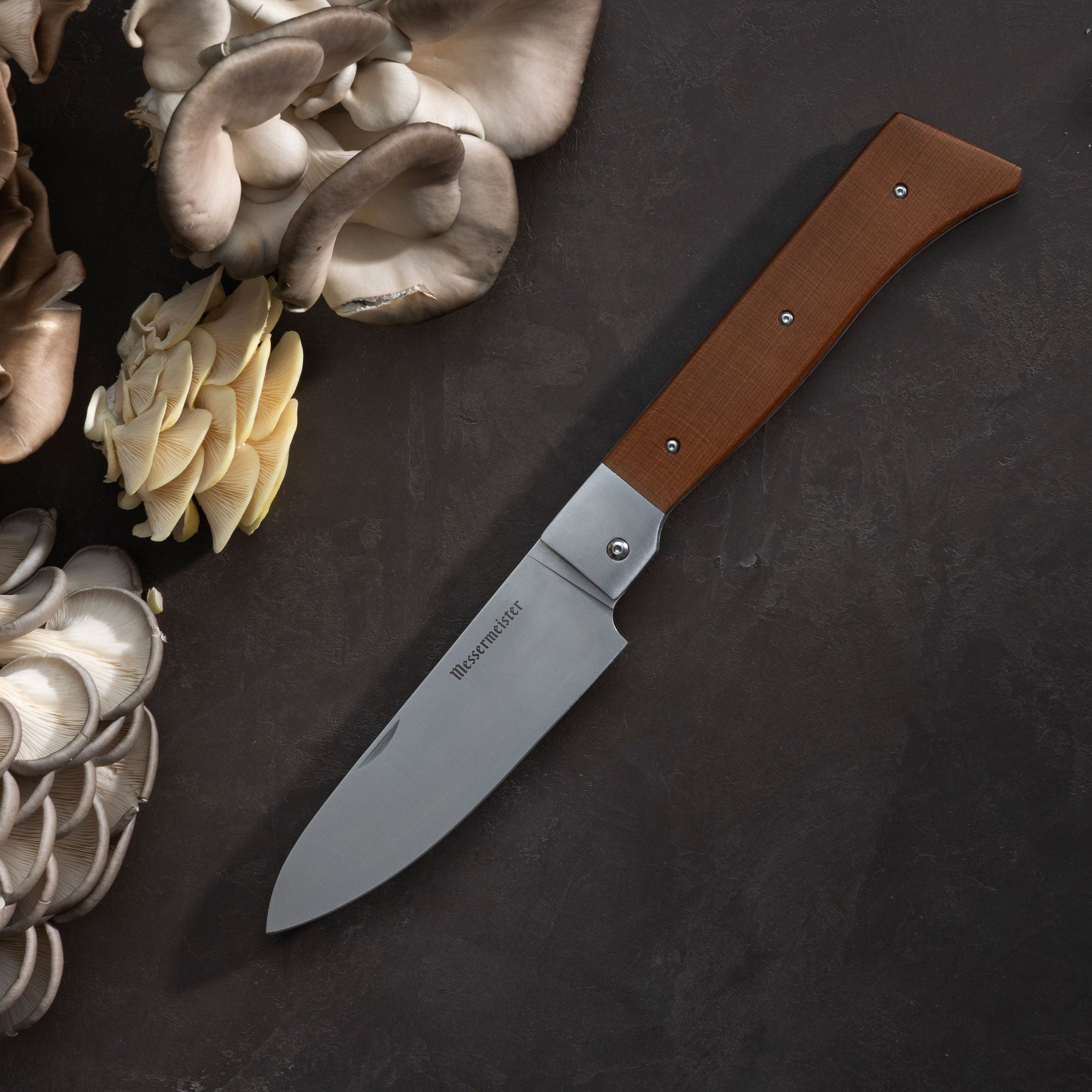Adventure Chef Maple Summit Set - 6 Piece