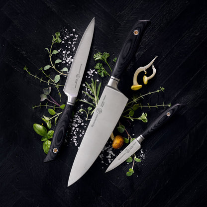 Blacksmith Utility Knife - 6"