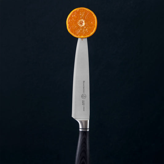 Blacksmith Utility Knife - 6"