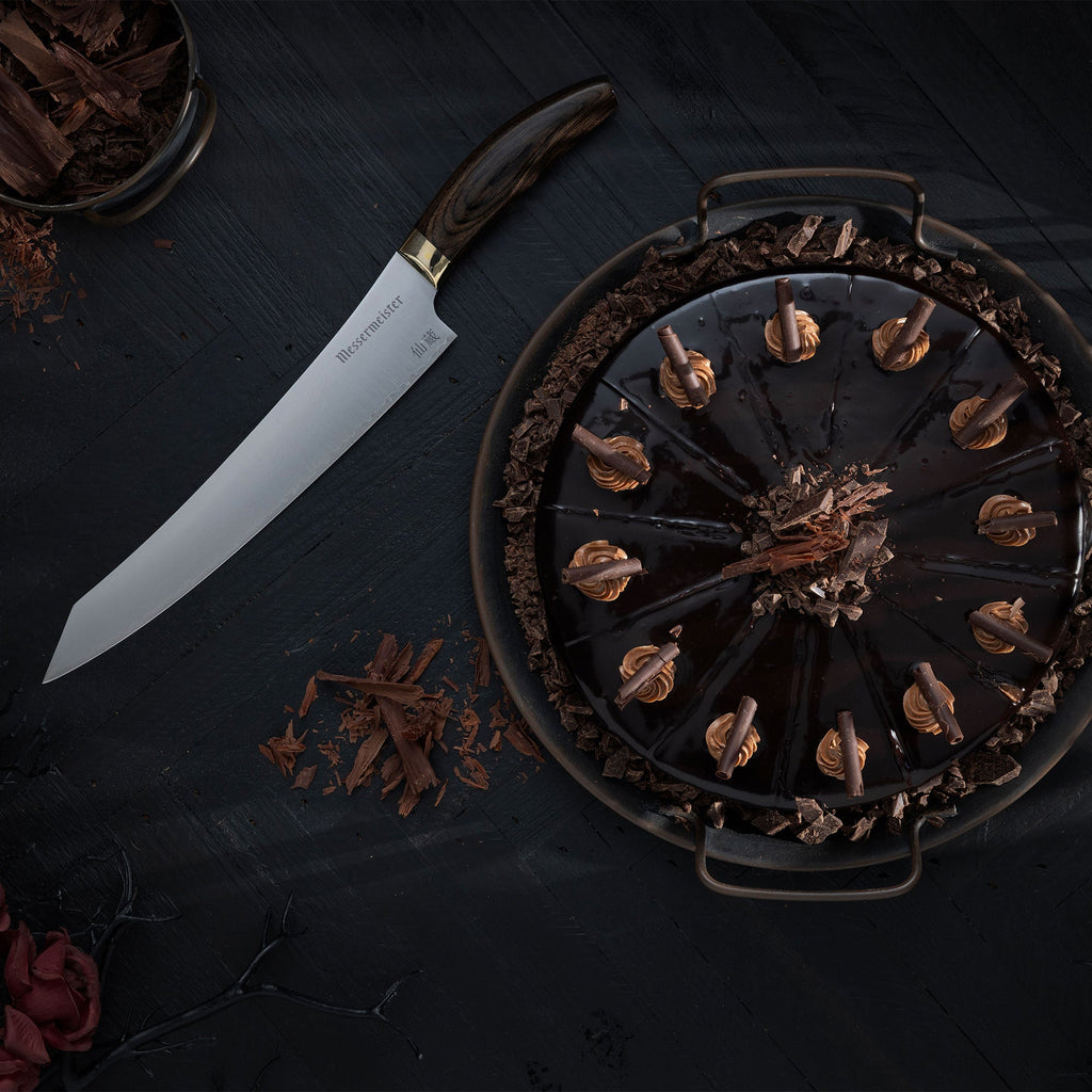 Kawashima Slicer - 10"