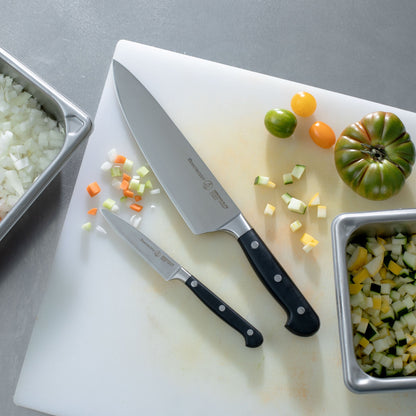 Meridian Elite Chef's Knife - 8"