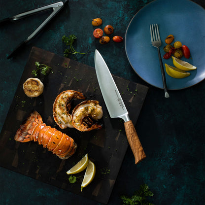 Oliva Elite Chef & Parer Set - 2 Piece