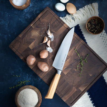 Oliva Elite Chef & Parer Set - 2 Piece