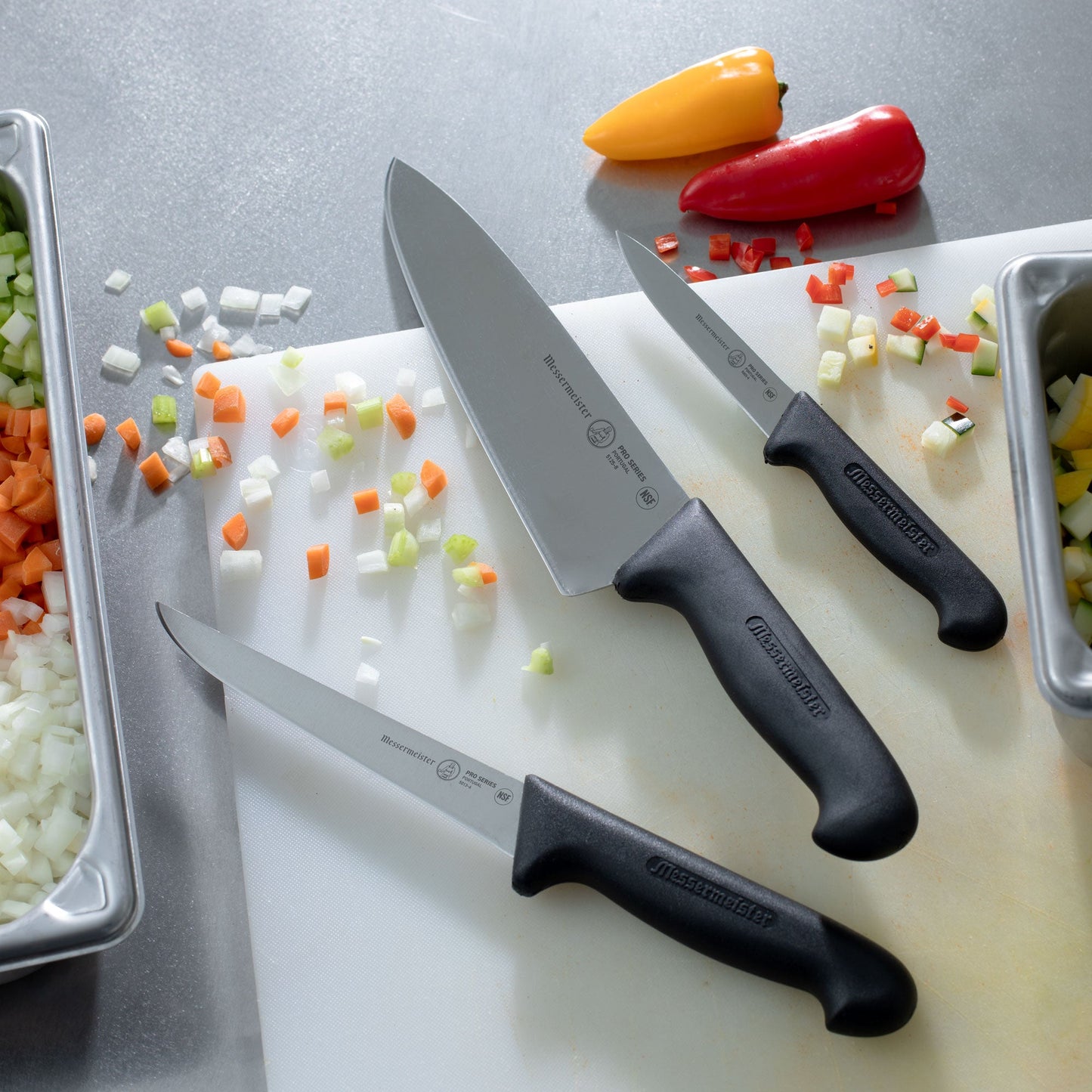 Pro Series Utility Knife - 6"