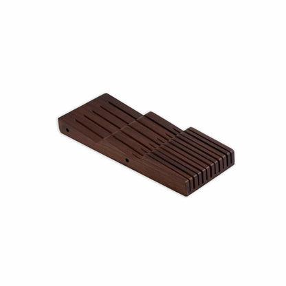 In-Drawer Knife Holder - 11 Slot