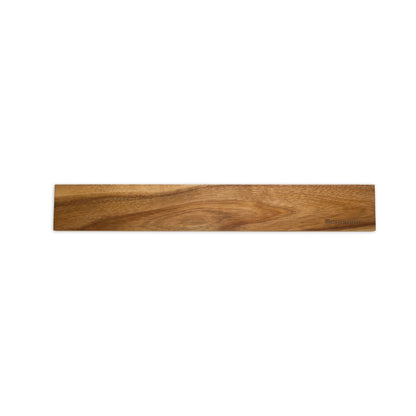 Wall Wood Knife Magnet Bar - 17.75"