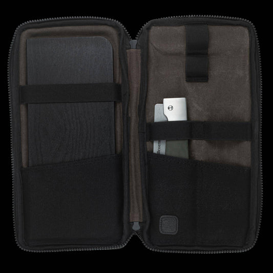 Adventure Chef Linen Basecamp Set - 3 Piece