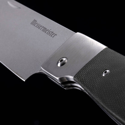 Adventure Chef Linen Folding Chef's Knife - 6"