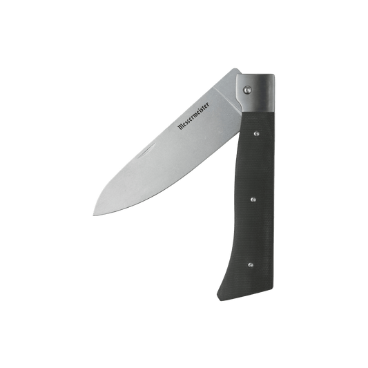Adventure Chef Linen Folding Chef's Knife - 6"
