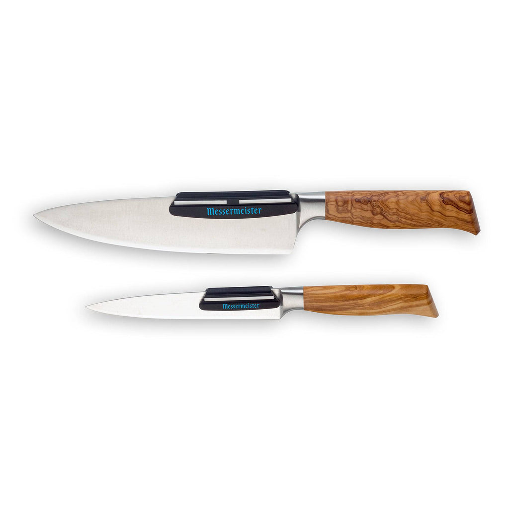 Sharpening Angle Guide Set - 2 Piece
