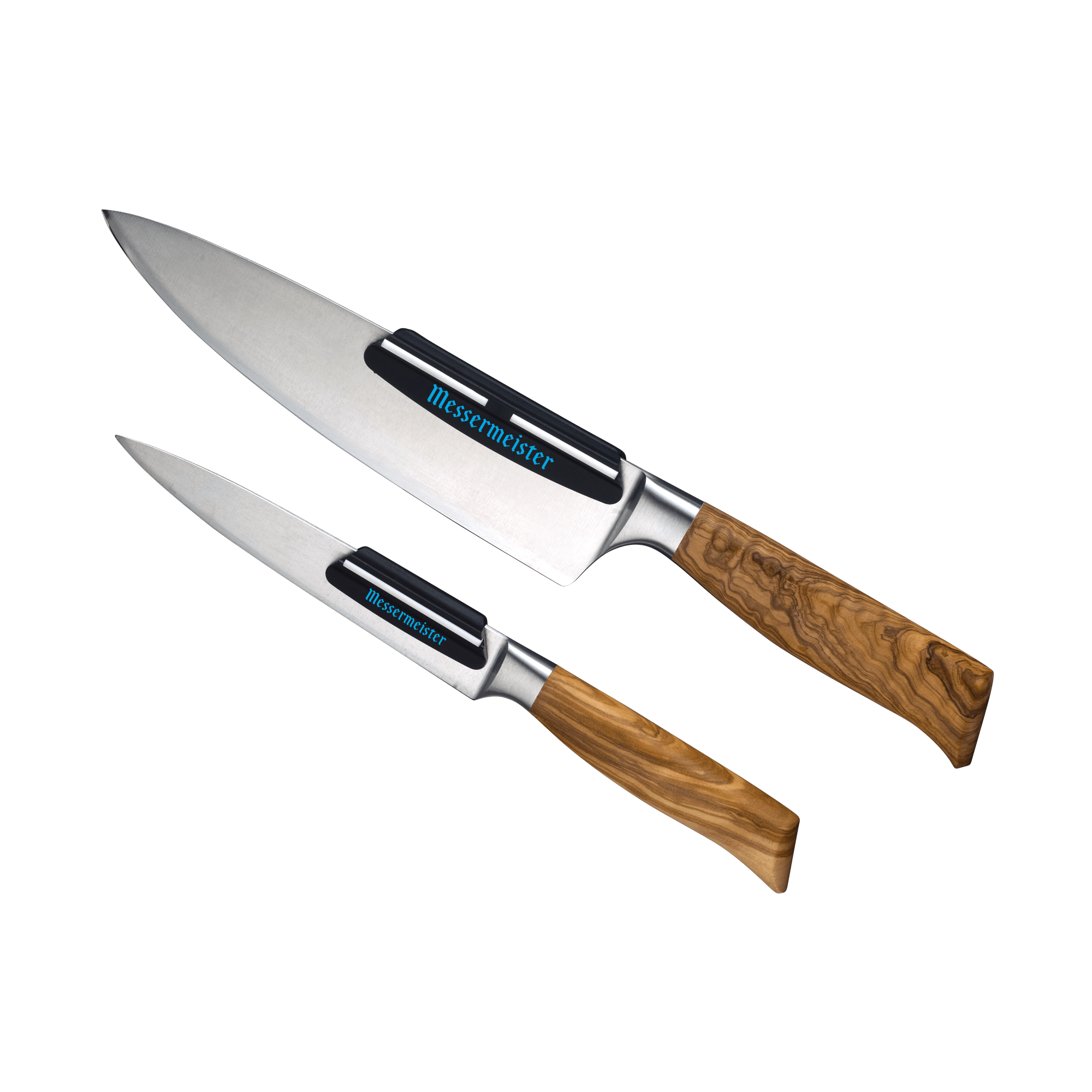Sharpening Angle Guide Set - 2 Piece
