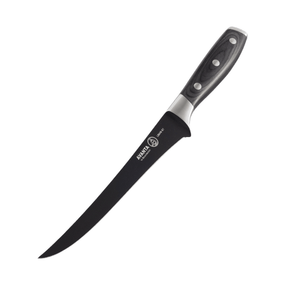 Avanta Kendrick BBQ Fillet Knife - 7"