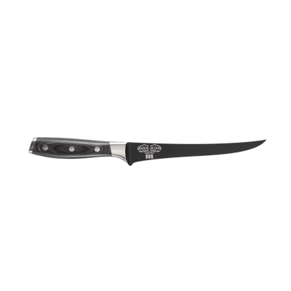 Avanta Kendrick BBQ Fillet Knife - 7"