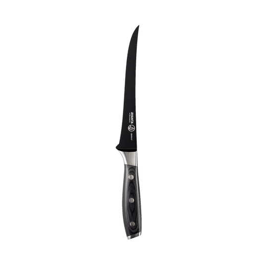 Avanta Kendrick BBQ Fillet Knife - 7"