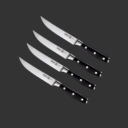 Avanta Steak Knife Set - 4 Piece