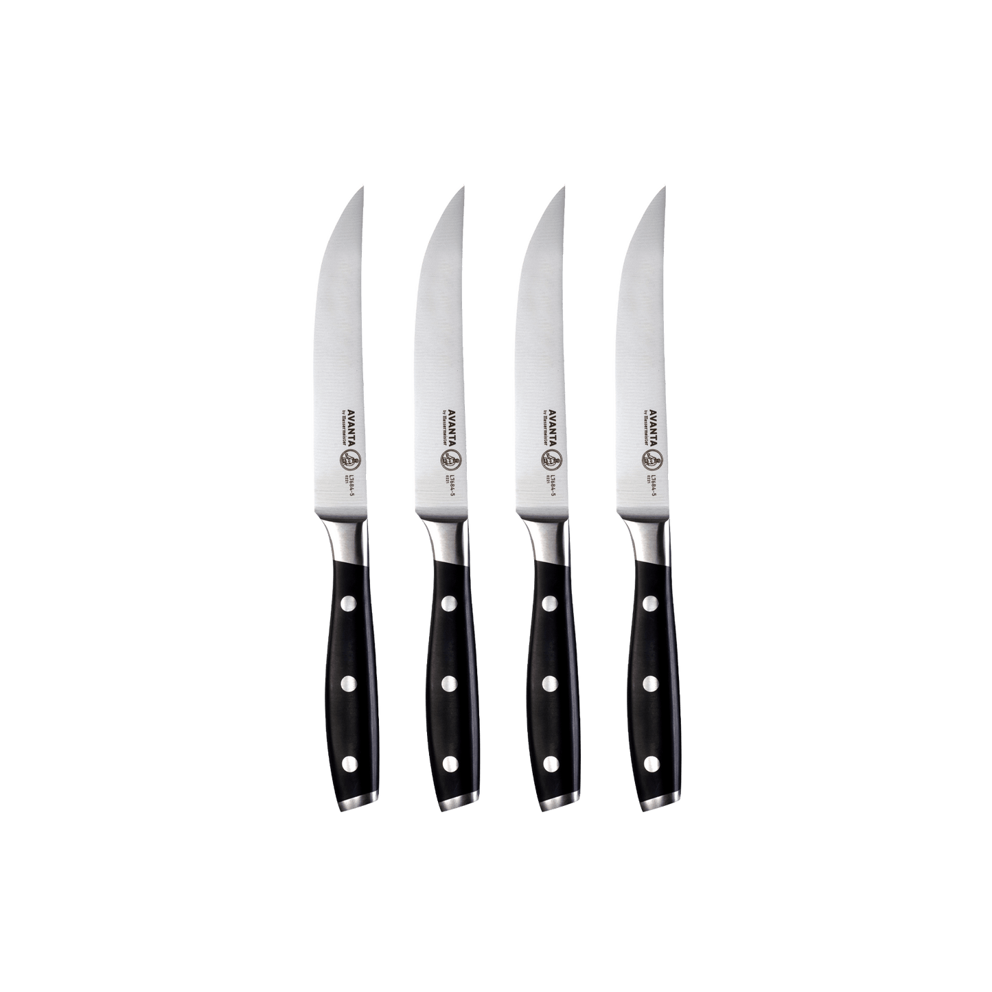 Avanta Steak Knife Set - 4 Piece