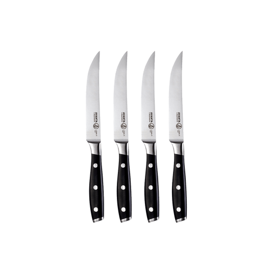 Avanta Steak Knife Set - 4 Piece