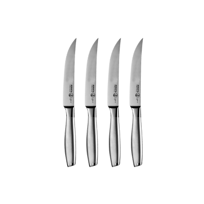 Avanta Stainless Fine Edge Steak Knife Set - 4 Piece