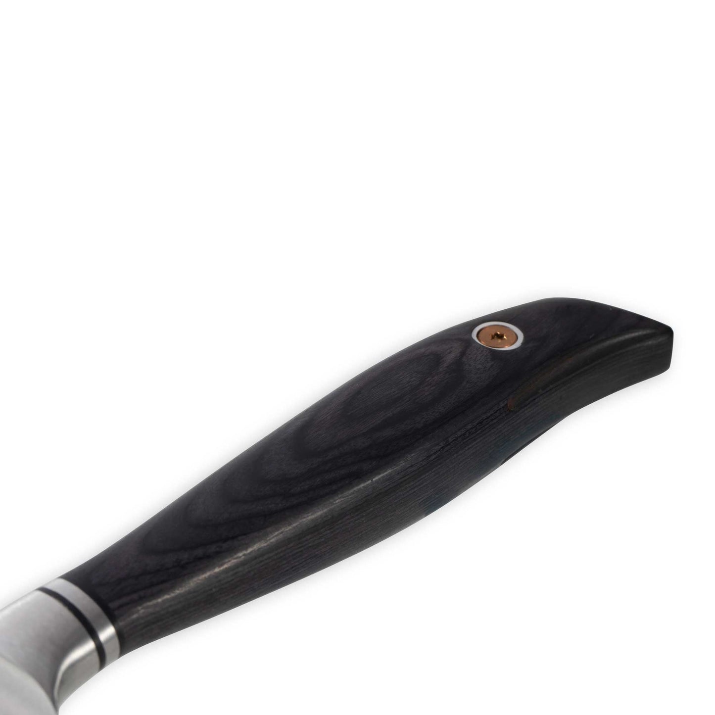 Blacksmith Utility Knife - 6"