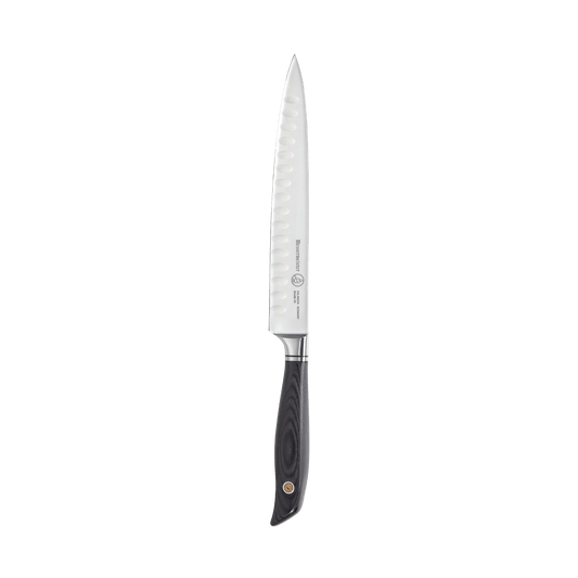 Blacksmith Kullens Carving Knife - 9"