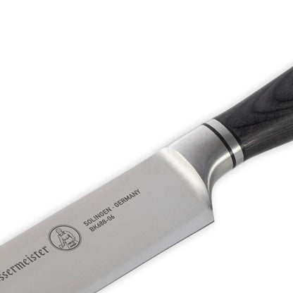 Blacksmith Utility Knife - 6"