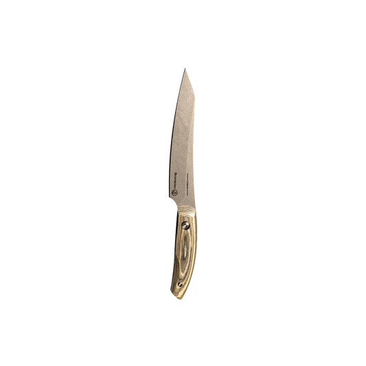 Carbon Utility - 6"
