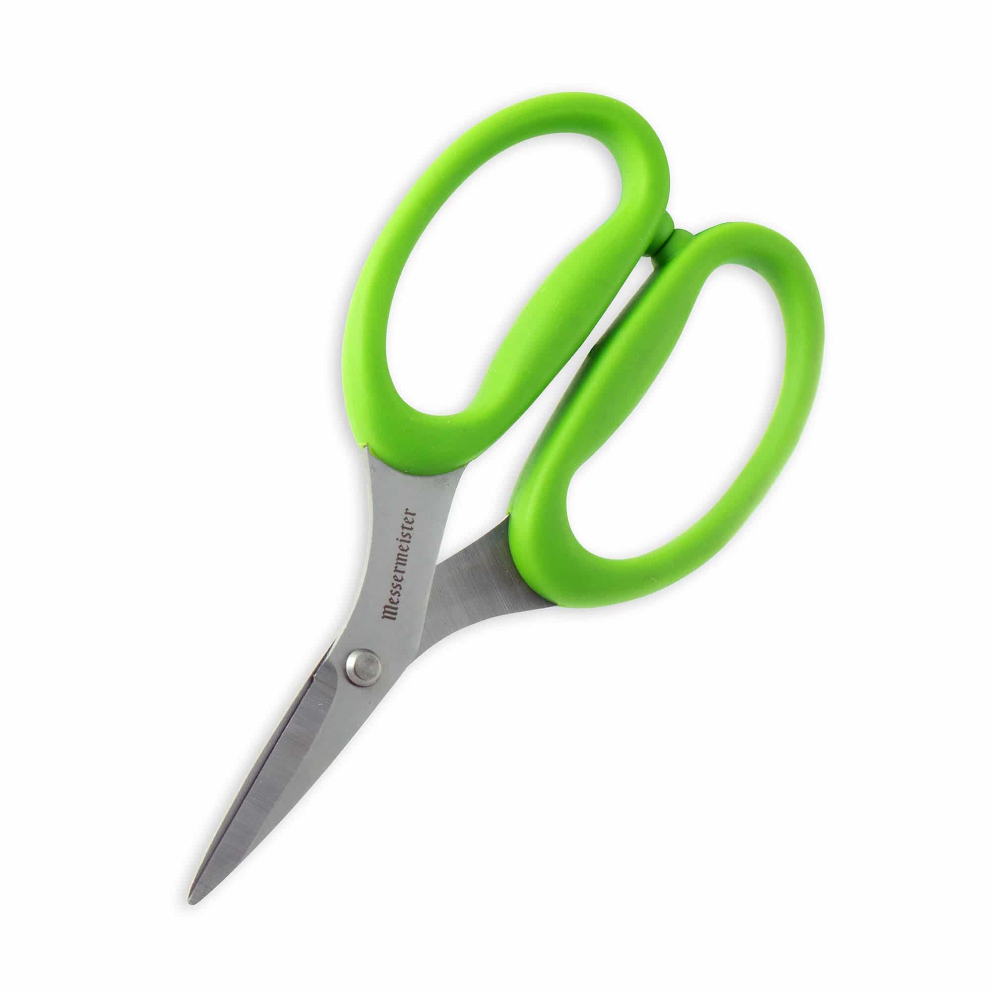 Culinary Scissors - 6"