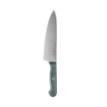 Custom Blue Chef's Knife - 8"
