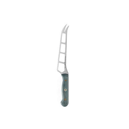 Custom Blue Cheese & Tomato Knife - 5"