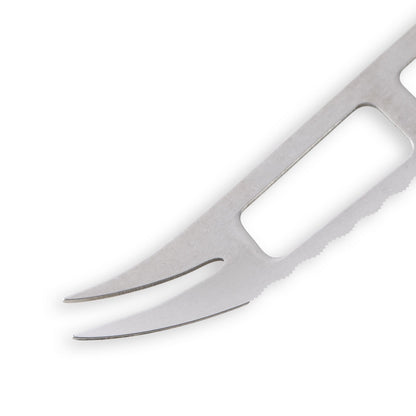 Custom Blue Cheese & Tomato Knife - 5"