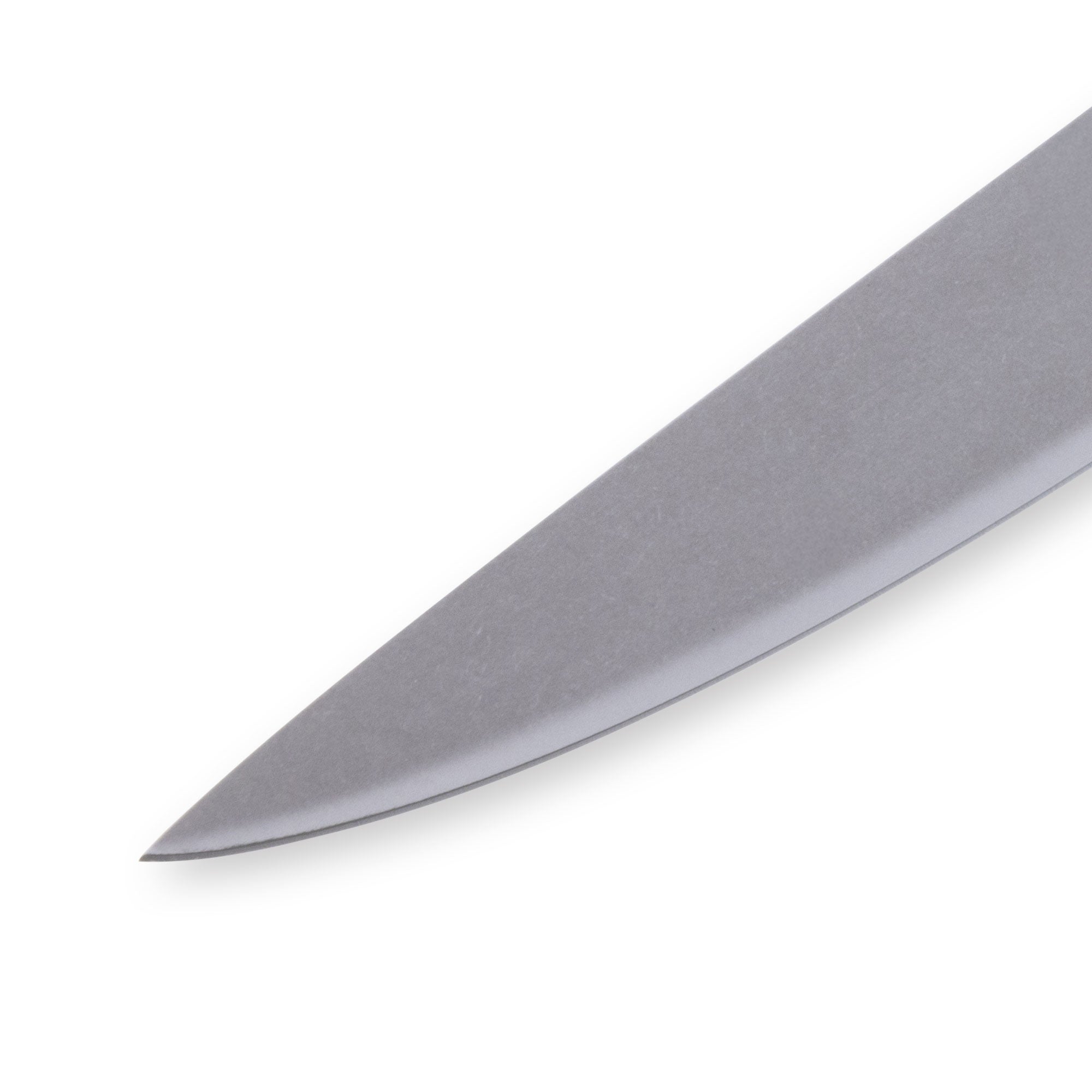 Custom Blue Utility Knife - 6"