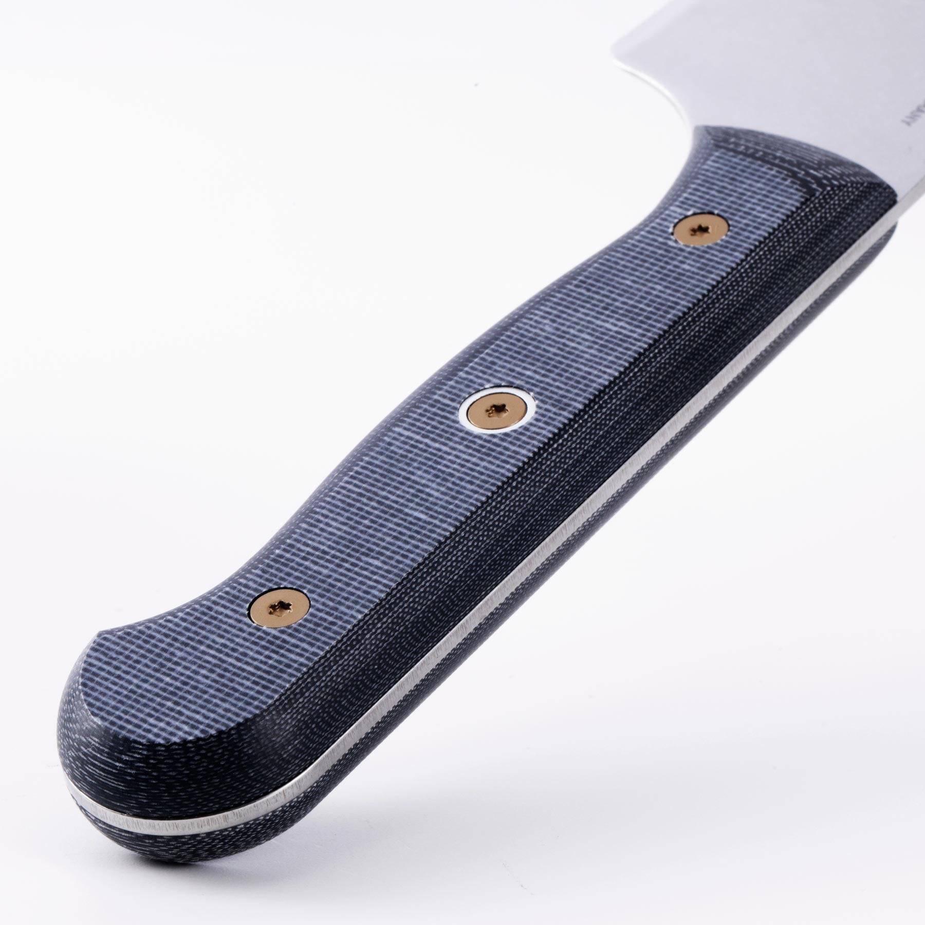 Custom Chef's Knife - 8"