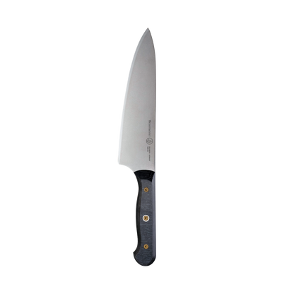 Custom Chef's Knife - 8"