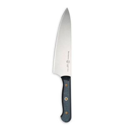 Custom Chef's Knife - 8"