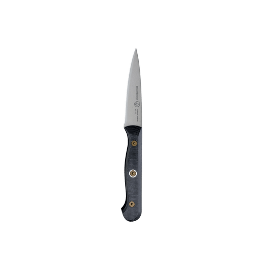 Custom Paring Knife - 3.5"