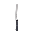 Custom Scalloped Offset Knife - 8"