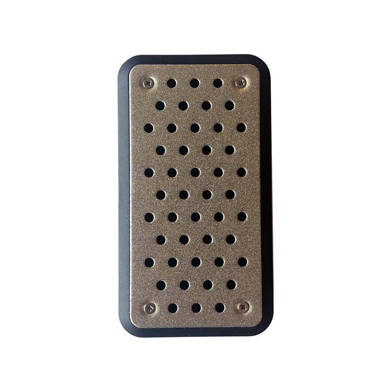 Diamond Stone Flattener – Made by Main Street