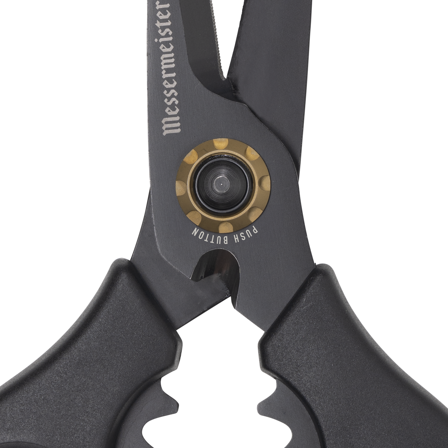 Esther Choi Push Button Take-Apart Precision Shears - 7"