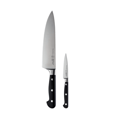 Meridian Elite Chef and Parer Set - 2 Piece