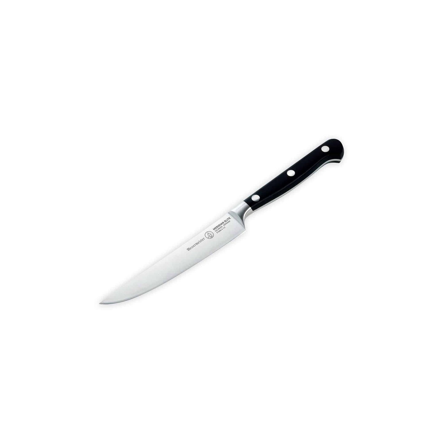 Meridian Elite Fine Edge Steak Knife Set - 4 Piece