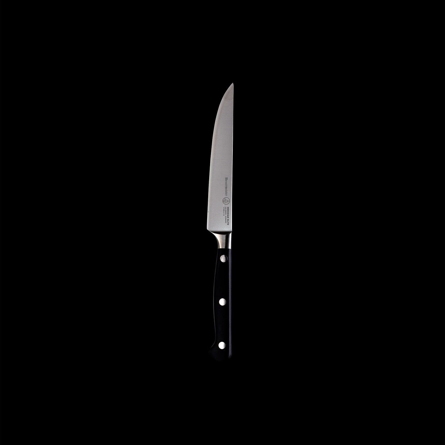 Meridian Elite Fine Edge Steak Knife Set - 4 Piece