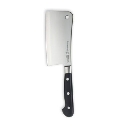 Meridian Elite Heavy Cleaver - 6"
