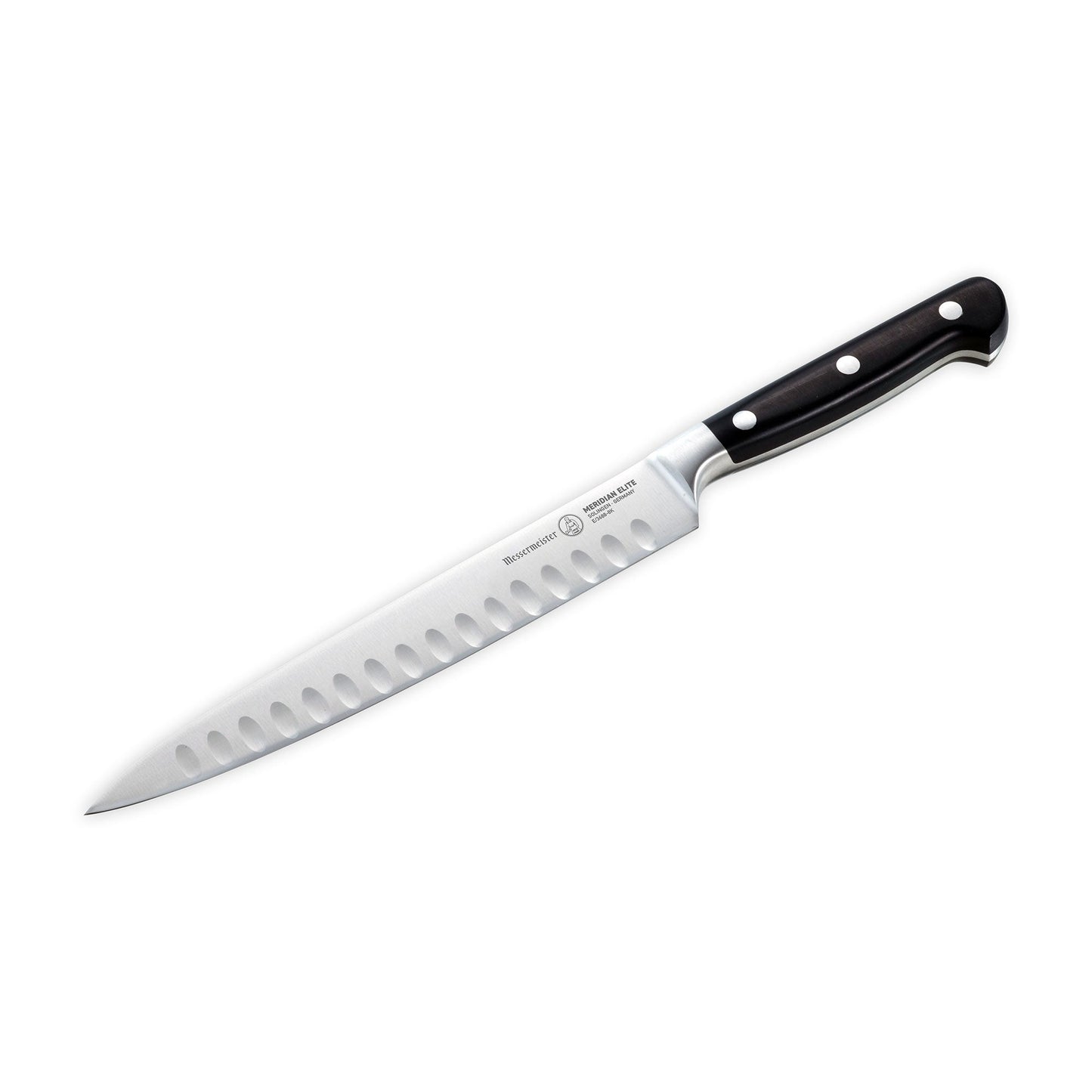 Meridian Elite Kullens Carving Knife - 8"