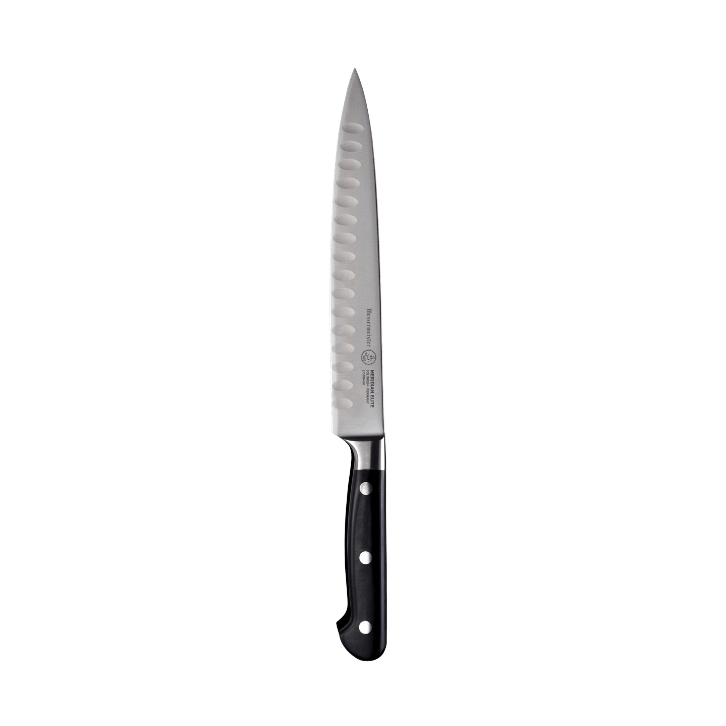 Meridian Elite Kullens Carving Knife - 8"