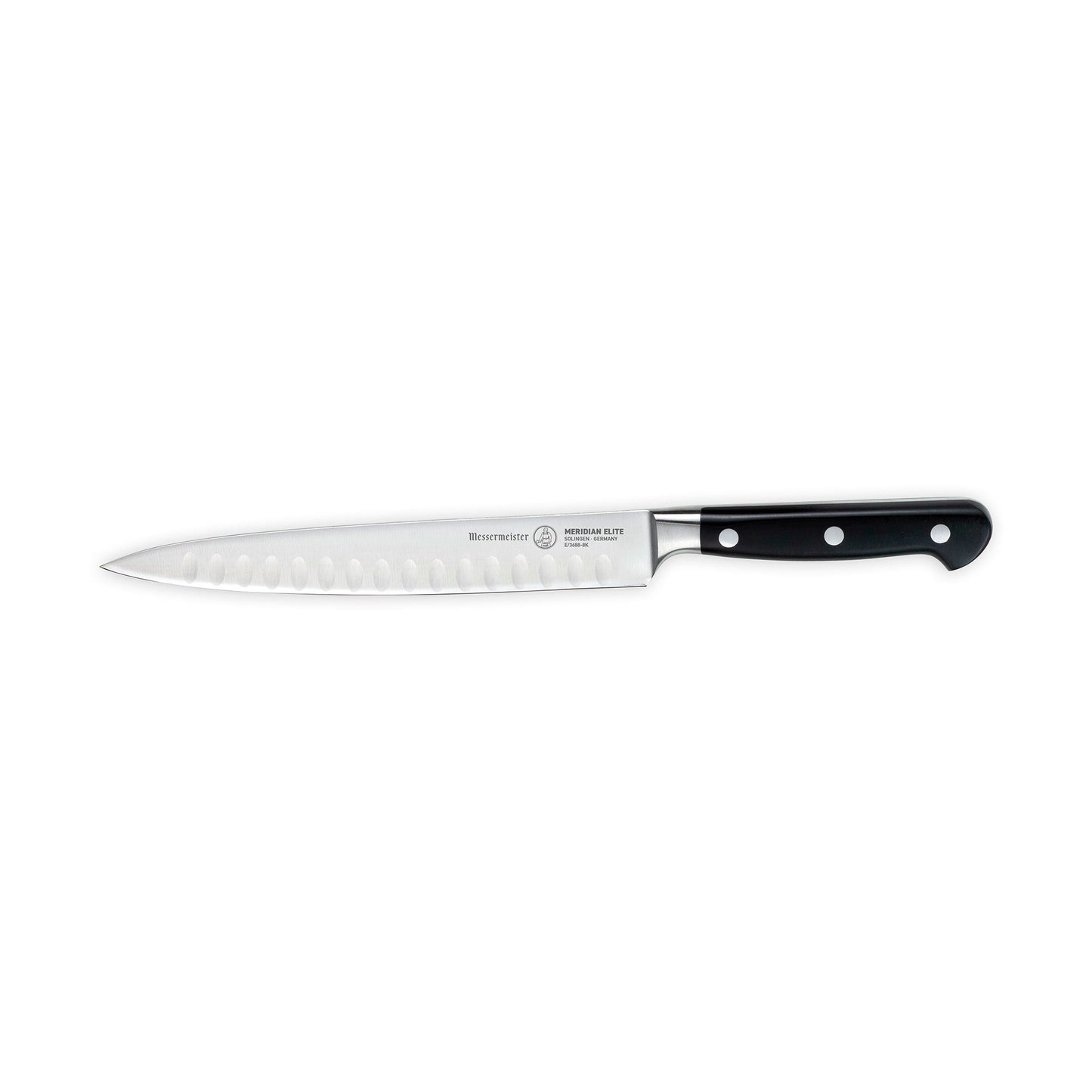 Meridian Elite Kullens Carving Knife - 8"